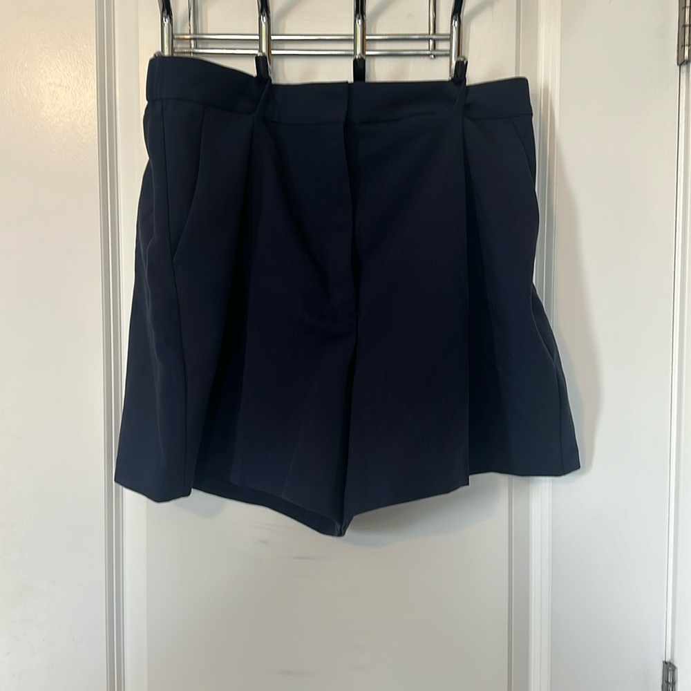 A&F Sloan Tailored Short